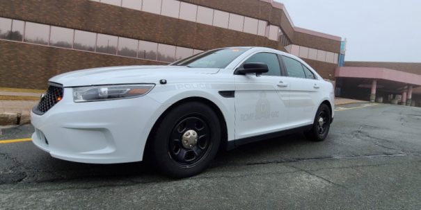 RCMP Showcases New Additions To Fleet In Effort To Curb Dangerous