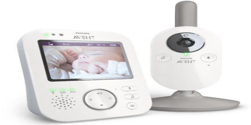 Philips Baby Monitors Recalled Due To Risk Of Fire Burns VOCM