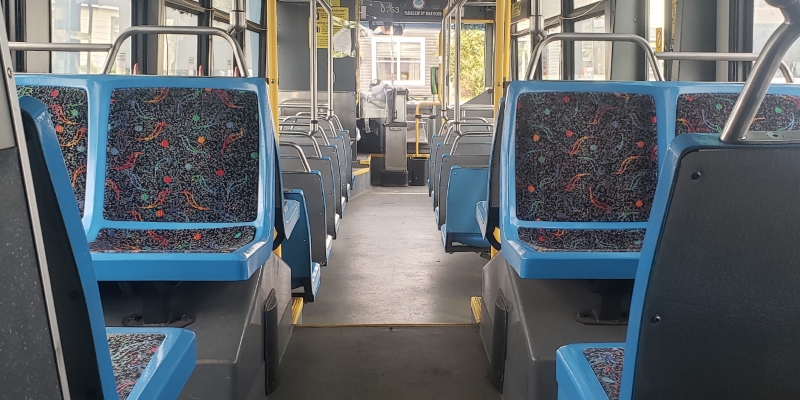 St. John’s Considers Electrifying Metrobus Fleet | VOCM