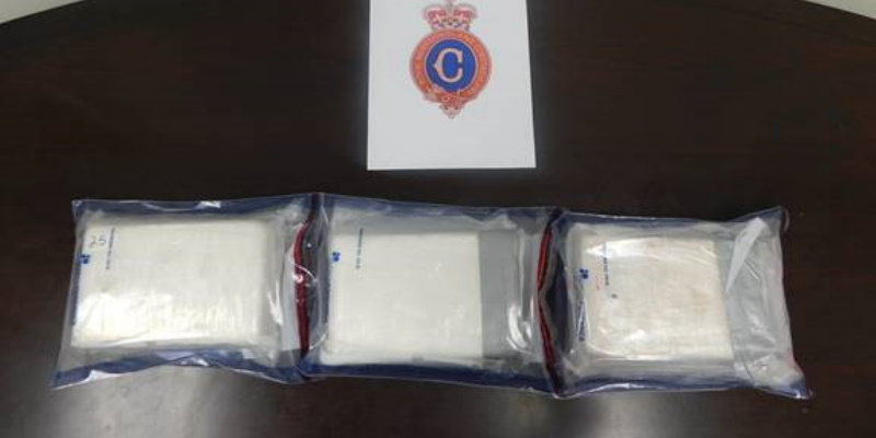 Guns More Prevalent In Drug Seizures Thanks To Organized Crime: RCMP | VOCM