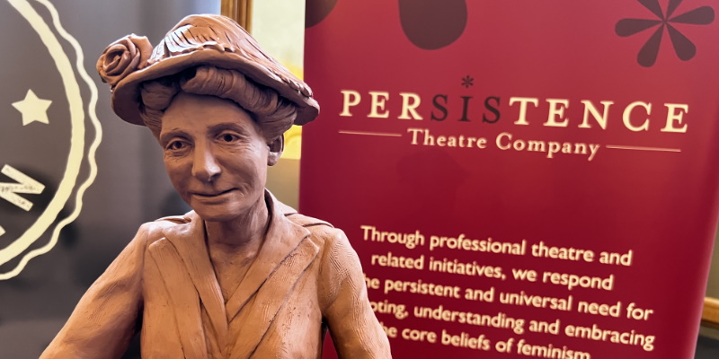 Government Gives $40,000 for Suffrage Leader Statue Project | VOCM