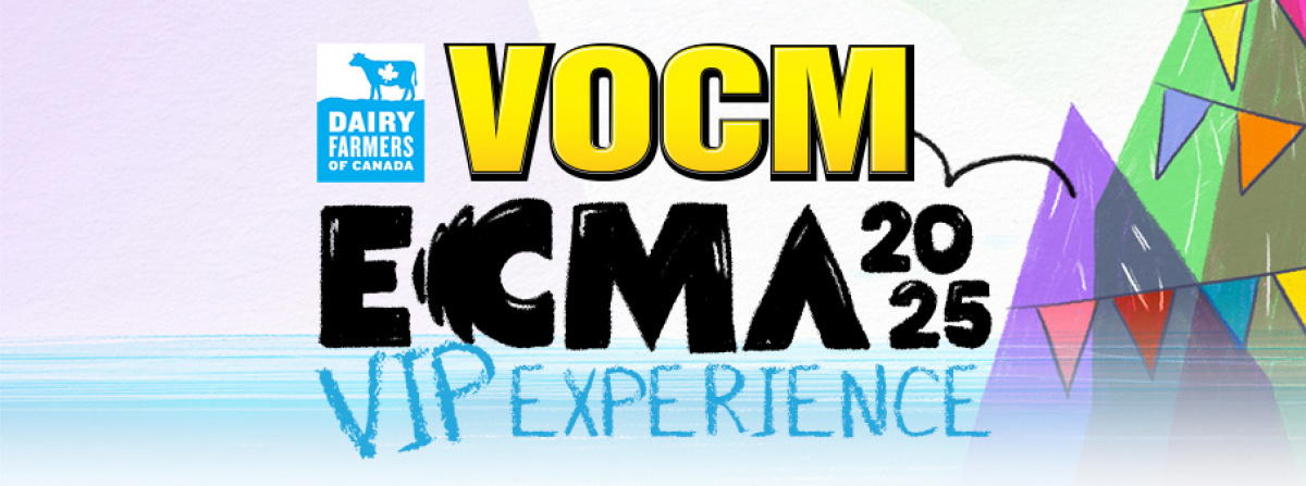 ECMA 2025 VIP Experience